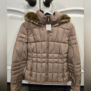 Calvin Klein warm jacket